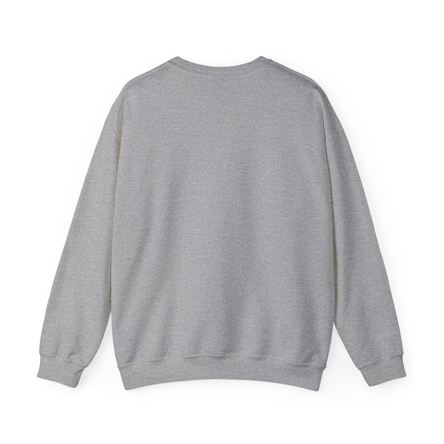 Programmed For Pleasure Sweatshirt | Unisex Heavy Blend™ Crewneck