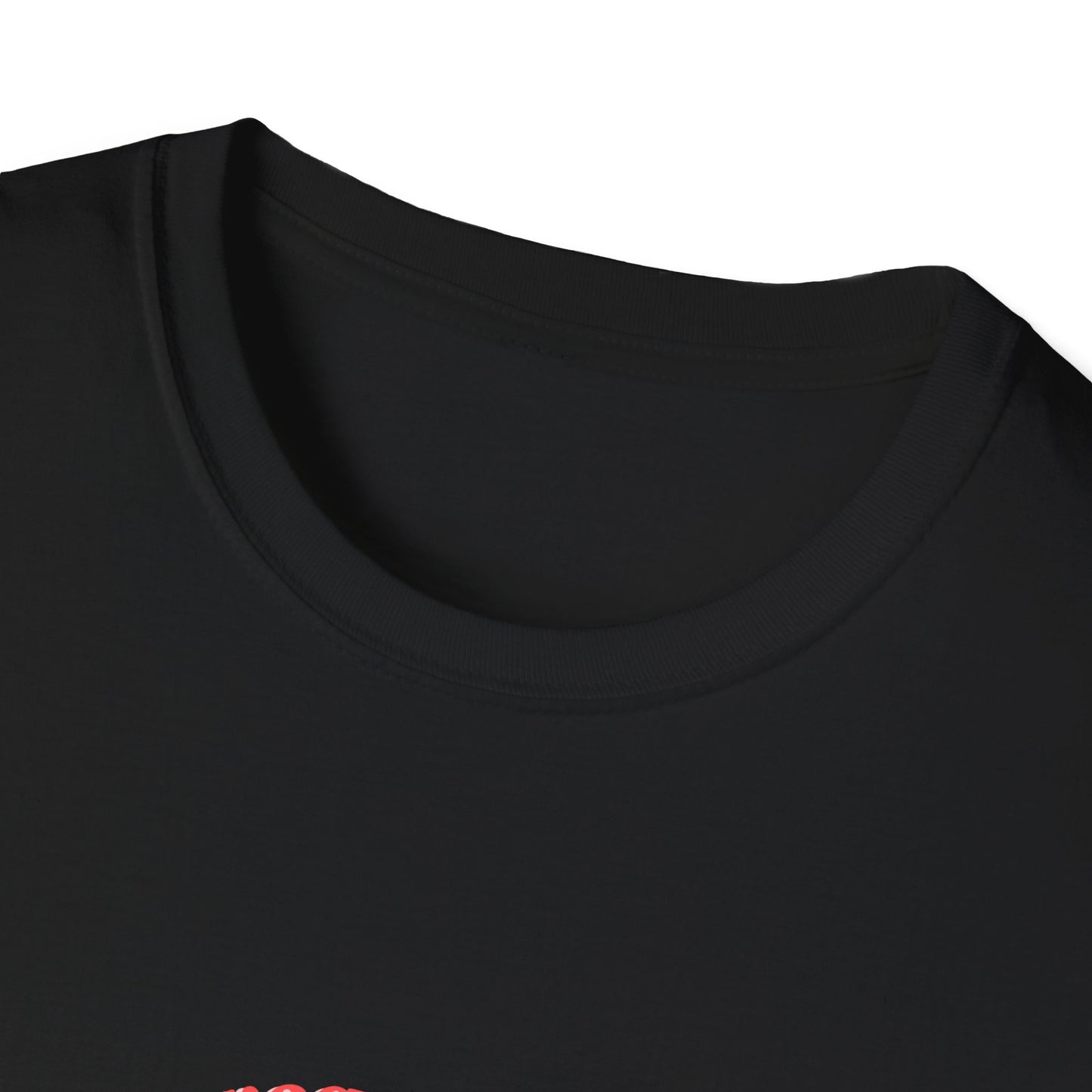 You Wear the Hat, You Ride the Cowboy Unisex T-Shirt - Fun Graphic Tee for Cowpoke Lovers