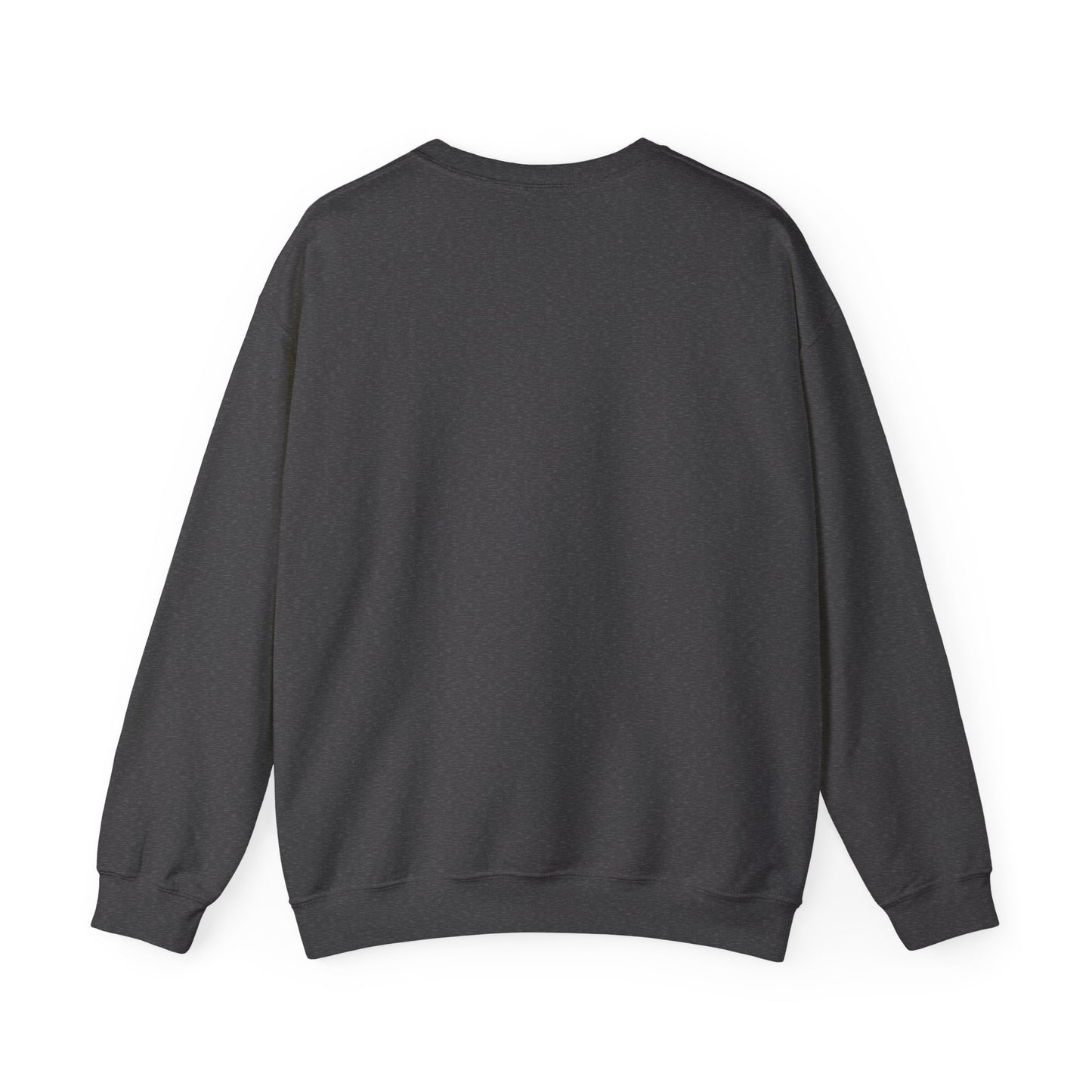 Programmed For Pleasure Sweatshirt | Unisex Heavy Blend™ Crewneck