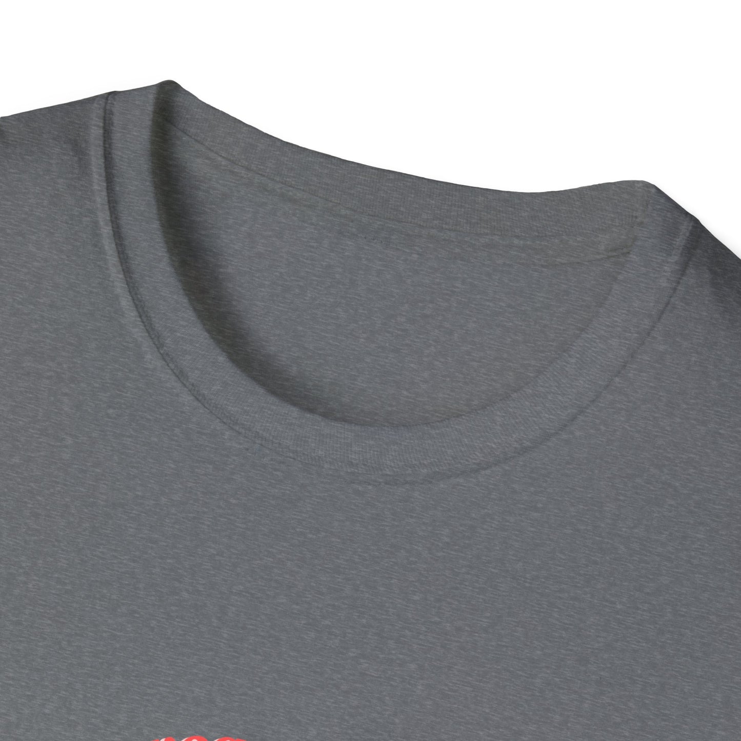 You Wear the Hat, You Ride the Cowboy Unisex T-Shirt - Fun Graphic Tee for Cowpoke Lovers