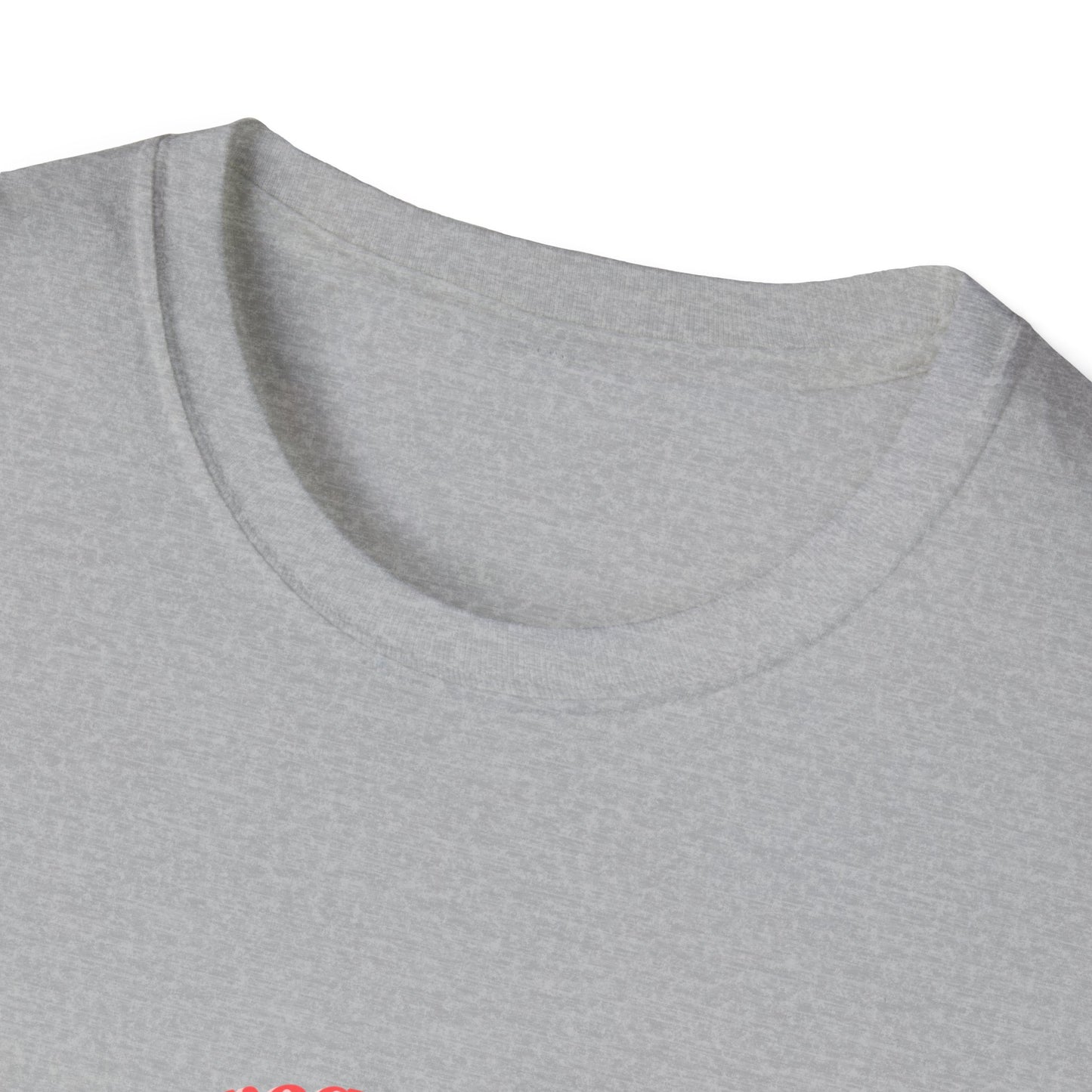 You Wear the Hat, You Ride the Cowboy Unisex T-Shirt - Fun Graphic Tee for Cowpoke Lovers
