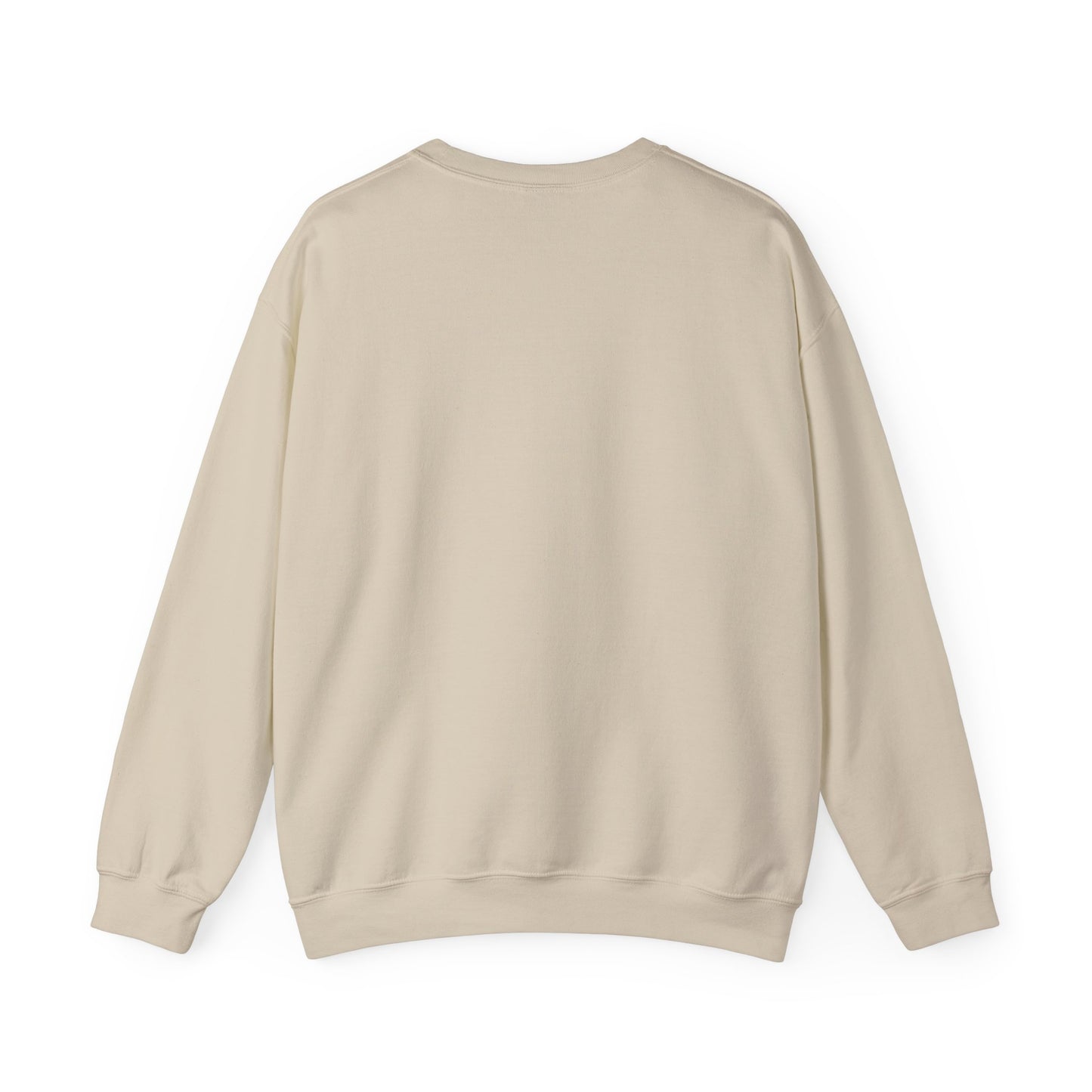 Programmed For Pleasure Sweatshirt | Unisex Heavy Blend™ Crewneck