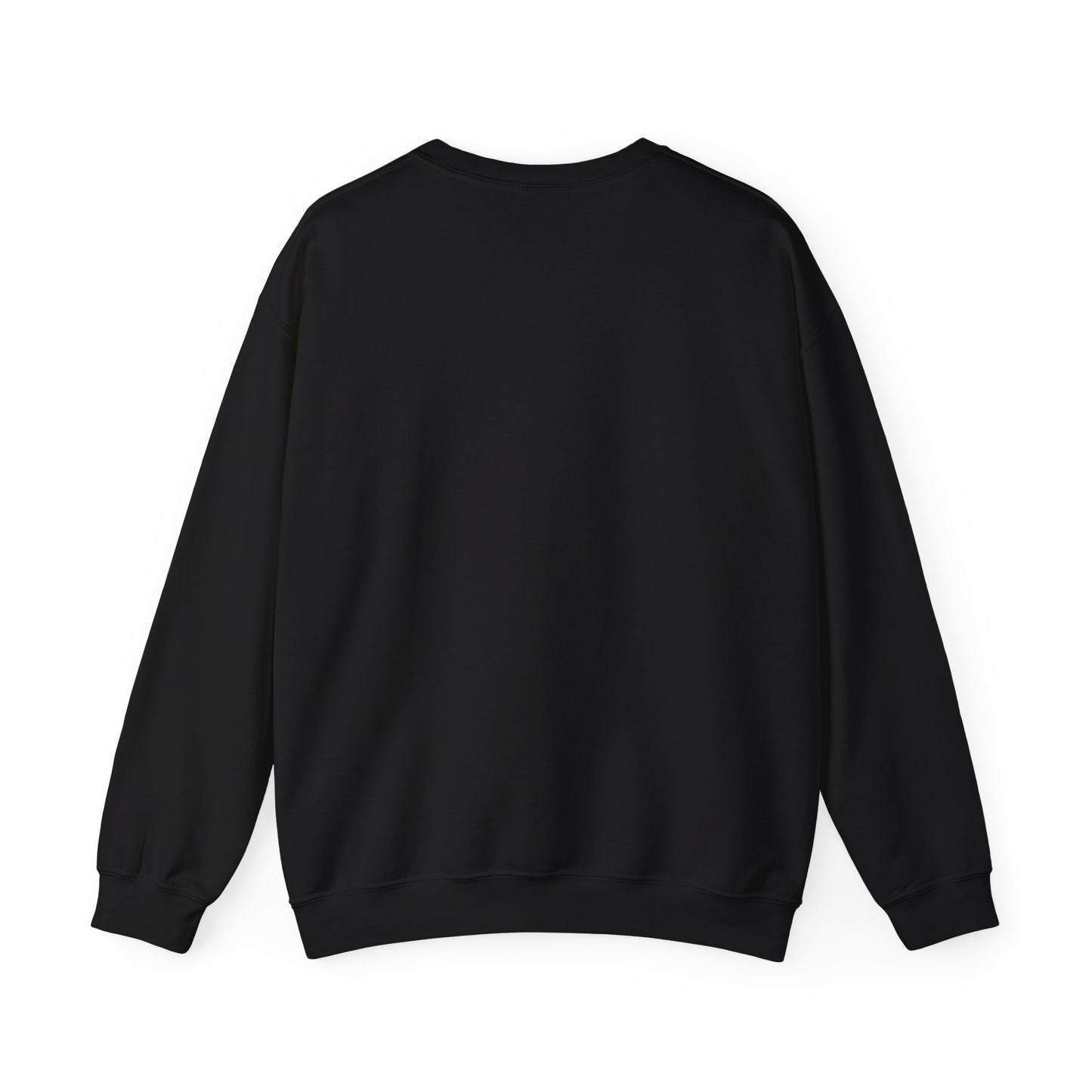 Programmed For Pleasure Sweatshirt | Unisex Heavy Blend™ Crewneck